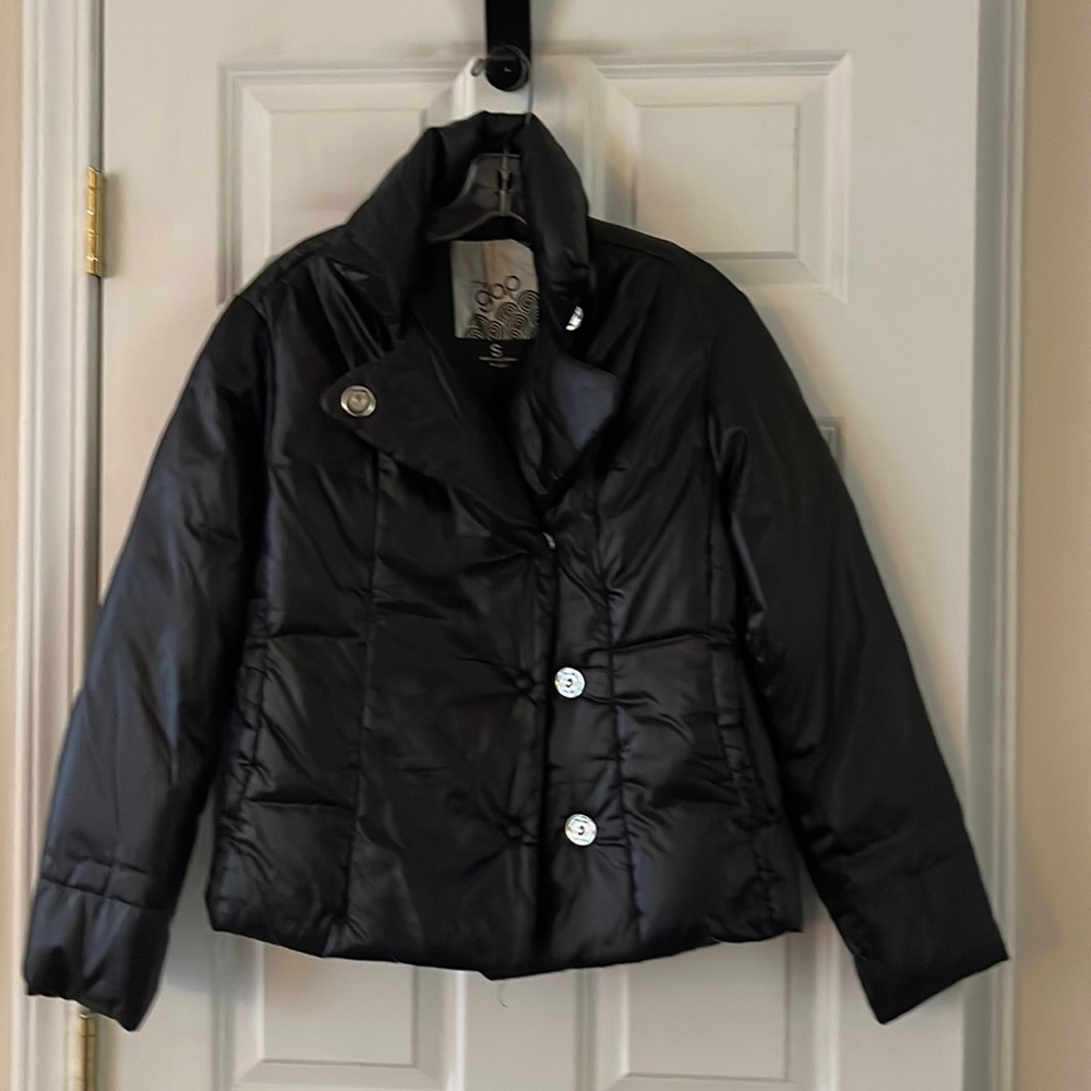 Down jacket